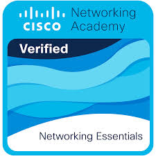 Networking Essentials